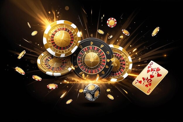 qqpek Buffalo King live dealer studio with professional setup